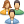 group, user icon