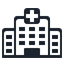 hospital icon