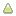 arrow, up icon