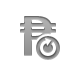 currency,sign,peso,reload icon