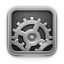 settings icon