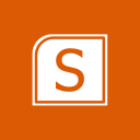 sharepoint icon