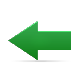 left,arrow,previous,back,backward,prev icon