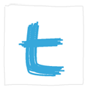 twitter,white,social network,social,sn icon