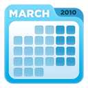 calendar icon