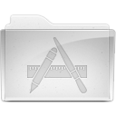 applicationsfolder icon