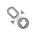 broken,link,down icon