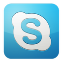 skype icon