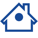 building, home, house, myhouse svg vector icon