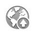 world,world up,up icon