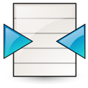 centrejust icon