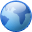 world icon