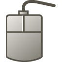 mouse,old icon