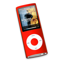 nano,red icon