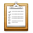 clipboard,alt icon