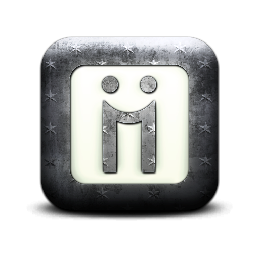 diigo,logo,square icon