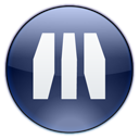 aisle icon