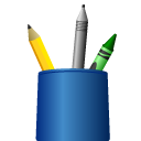 toolbar,application icon