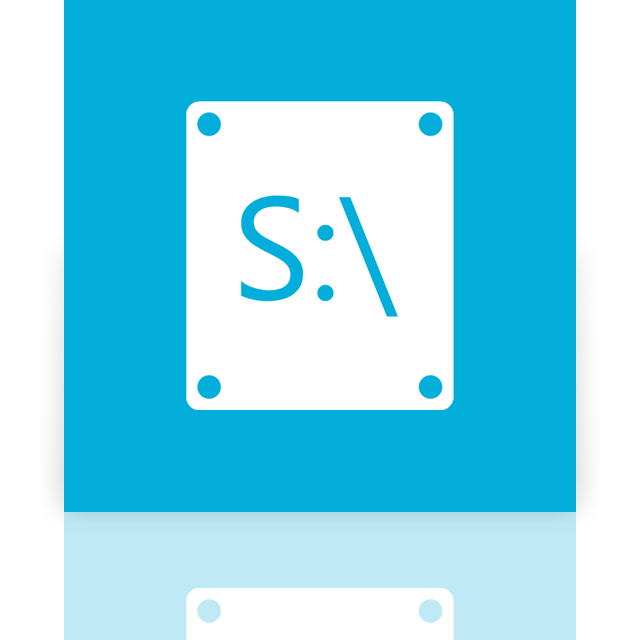 mirror icon