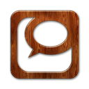 technorati,logo,square icon