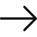 arrow, arrow forward, arrow right, forward svg vector icon