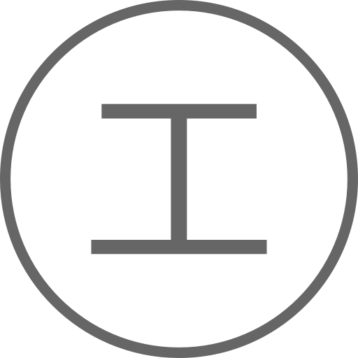 Lane Control Computer svg vector icon