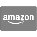 amazon, methods, payment svg vector icon