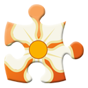 magnolia icon
