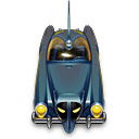 batmobile icon