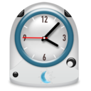 clock icon
