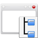 view,calendar,day,date,schedule icon