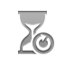 hourglass,reload icon