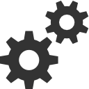 setting icon