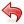 reply, undo icon