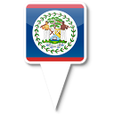 belize icon