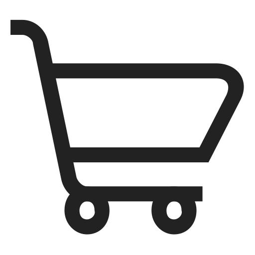 Shopping Cart svg vector icon