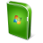 box,winxp,family icon