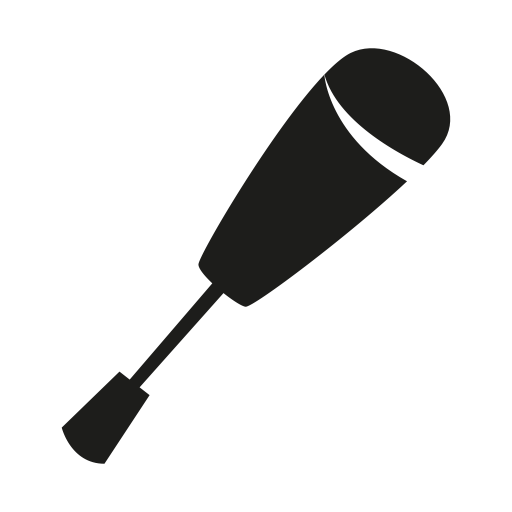 Bolt Driver svg vector icon