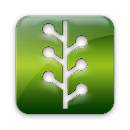 newswire,logo,square icon
