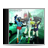 case, international, jewel, pony icon