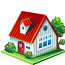 house icon