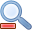 zoomout icon