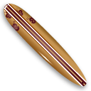 surfboard icon