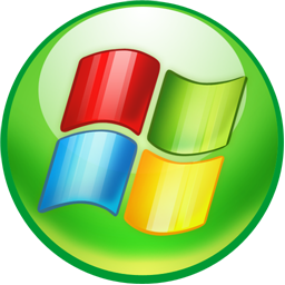 window,media,center icon