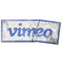 vimeo icon