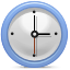 clock, history, time icon