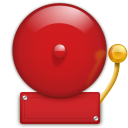 bell icon