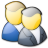gnome,logout,exit,sign out,quit,log out icon