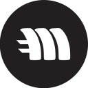 mint, mintcoin svg vector icon