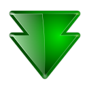 package,downgrade,pack icon